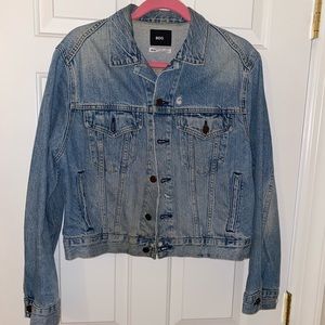 BDG Denim Jacket